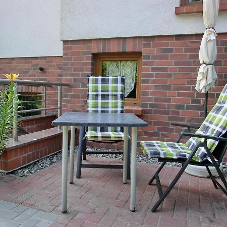 Ferienwohnung R22 Graal-Mueritz Exterior photo