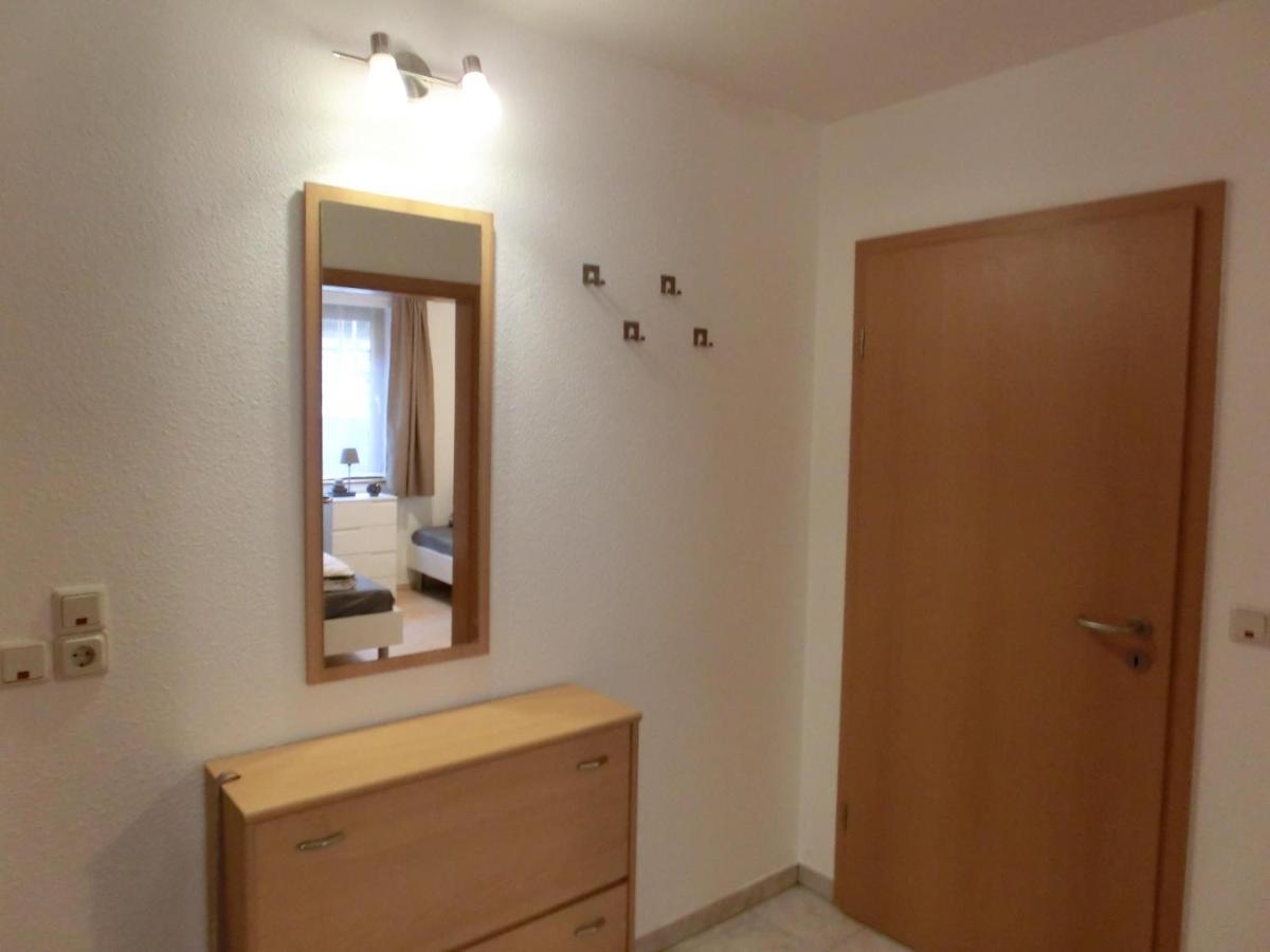 Ferienwohnung R22 Graal-Mueritz Exterior photo